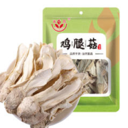 富昌 鸡腿菇100g