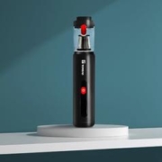 Boodain 无线洗车机 【R1豪华款】+高压防爆管+大电机+泡沫壶+收纳箱