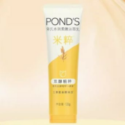 聚划算百亿补贴：Ponds 旁氏 氨基酸洗面奶 多款 1支