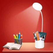 0沅CCTV国货优品 AAA级护眼学习台灯