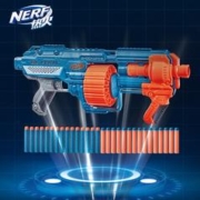 NERF 热火 精英2.0系列 E9531 震荡波发射器