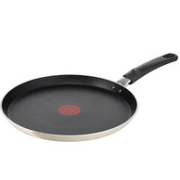T-fal 特福 B68111 红点不沾平底煎锅 27cm