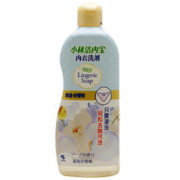 小林制药 洁内宝内衣清洗剂 120ml 5瓶