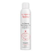 雅漾（Avene）舒护 定妆补水保湿润肤调理舒缓敏感肌 活泉喷雾300ml/瓶