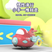 奇森 儿童对对碰飞机战车