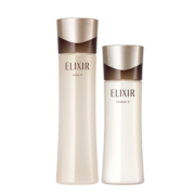 怡丽丝尔【38抢先购】蕴能凝时水乳护肤套装(滋润型)(水170ml+乳130ml)