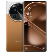 OPPO Find X6 Pro 12GB+256GB 大漠银月 超光影三主摄 哈苏影像 100W闪充 第二代骁龙8旗舰芯片 5G拍照手机