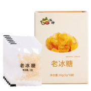 派绅 老冰糖 5g*6袋
