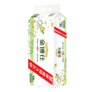 需抢券、京喜特价APP：金博仕 无芯卫生纸5层18卷2000克