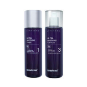DERMAFIRM 德妃 紫苏保湿控油水乳套装