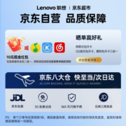 联想（lenovo）蓝牙耳机真无线 降噪耳机入耳式 蓝牙5.3游戏运动音乐耳机适用于苹果华为小米手机TC3306黑色