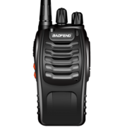 宝锋（BAOFENG）BF-888S 对讲机 商用民用宝峰大功率远距离商业手持电台对讲器 经典爆款