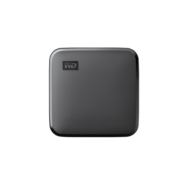 西部数据(WD) 1TB 移动固态硬盘（PSSD）Elements SE新元素 SSD type-c接口 手机笔记本电脑外接