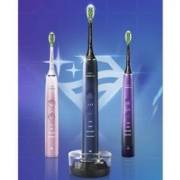 京东PLUS：PHILIPS 飞利浦 钻石9系 HX9911/62 电动牙刷 钻石9系