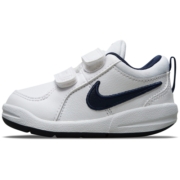 NIKE耐克官方儿童PICO 4婴童运动童鞋魔术贴易穿脱454501 454478
