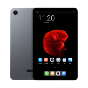 CUBE 酷比魔方 2023新品掌玩mini平板电脑 8.4英寸超薄掌上游戏学生二合一平板5Gwifi 安卓13标准版 标配版