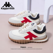 Kappa 卡帕 Kids卡帕 儿童亲子运动鞋