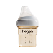 京东百亿补贴：HEGEN PPSU奶瓶150ml*2