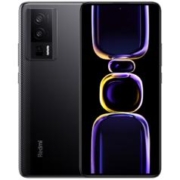 再降价：Redmi K60 骁龙8+处理器 2K高光屏 6400万超清相机 5500mAh长续航 12GB+256GB 墨羽 小米红米5G