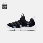 4日14点：NIKE 耐克 幼童运动鞋