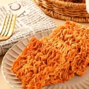 9日0点：盐津铺子 干脆面 40包