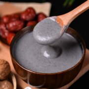 国民大牌！南方 黑芝麻糊 405g*2盒