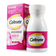 钙尔奇碳酸钙片D3片36片 成人钙哺乳期孕妇男女补钙老年人钙补充剂手足抽筋含维生素d3预防骨质疏松