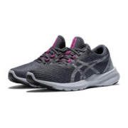 ASICS 亚瑟士 跑鞋女VERSABLAST半袜套式轻便回弹运动鞋1012A835