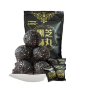 西域皇后  黑芝麻丸 500g