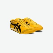 鬼塚虎 [经典]Onitsuka Tiger鬼塚虎MEXICO 66™男女款复古潮流运动鞋