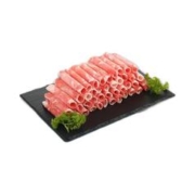错过等一年：羊倌叔叔 羊肉片 500g