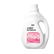 惠寻 小苏打洗衣液强力去污2kg