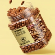 京东百亿补贴：京东京造 东北手剥红松子 500g