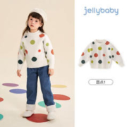 JELLYBABY 女童毛衣