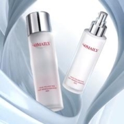SOMAILY 酵母多肽水乳套装