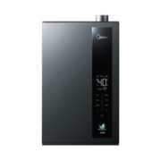 双11预售、PLUS会员：Midea 美的 LN3 系列 JSLQ27-16LN3 燃气热水器 16L