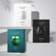 任拍四件 Mozx时空焕颜任选面膜