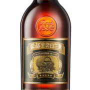 CHANGYU 张裕 五星金奖 白兰地 40%vol 700ml 礼盒装