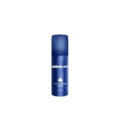 88VIP会员：Gillette 吉列 清新柠檬手动剃须泡沫50g*3瓶