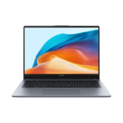 华为 HUAWEI MateBook D 14 2023 12代酷睿i5 16G 512G 笔记本电脑 锐炬显卡/轻薄本/14英寸护眼全面屏/手机互联