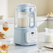 九阳 破壁机 1.5升低音破壁机 家用豆浆机