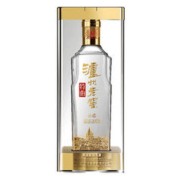 88VIP会员：泸州老窖 特曲 晶彩 52%vol 浓香型白酒 500ml 单瓶装