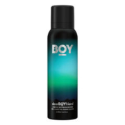 7日0点：DEAR BOYFRIEND 亲爱男友 极光筋斗云洁面 100ml