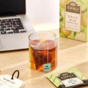 88VIP会员：CHALI 茶里 公司雪梨白茶清润滋养润燥舒心水果茶7包