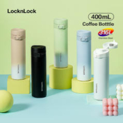 LOCK&LOCK 保温杯 400ml