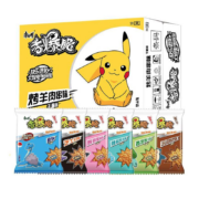 康师傅 香爆脆30袋*33g