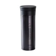 京东百亿补贴：THERMOS 膳魔师 保温杯 470ml 黑色