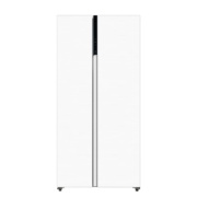 双11预售、PLUS会员：Midea 美的 60cm超薄嵌入 523升 对开门冰箱 MR-549WUKPZE