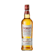 帝王（Dewar‘s）白牌 苏格兰 二次陈酿威士忌750ml 嗨棒highball