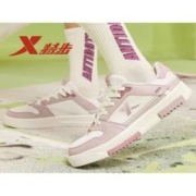 XTEP 特步 女子休闲运动鞋
